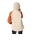 クリフメイヤー（KRIFF MAYER）アウター 撥水シェル ジャケット 2414417LX:45:ORANGE オレンジ くすみカラー 上品