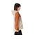 クリフメイヤー（KRIFF MAYER）アウター 撥水シェル ジャケット 2414417LX:45:ORANGE オレンジ くすみカラー 上品