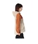 クリフメイヤー（KRIFF MAYER）アウター 撥水シェル ジャケット 2414417LX:45:ORANGE オレンジ くすみカラー 上品