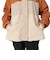 クリフメイヤー（KRIFF MAYER）アウター 撥水シェル ジャケット 2414417LX:45:ORANGE オレンジ くすみカラー 上品