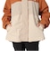 クリフメイヤー（KRIFF MAYER）アウター 撥水シェル ジャケット 2414417LX:45:ORANGE オレンジ くすみカラー 上品