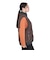 クリフメイヤー（KRIFF MAYER）ボアベスト キルティング フリース ベスト 2414418LX:17:CHARCOAL チャコールグレー 防寒