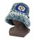 アミナ（amina）クロシアハット NSRP3301BLUE 防寒 青