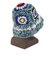 アミナ（amina）クロシアハット NSRP3301BLUE 防寒 青