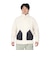 ジャックウルフスキン（JackWolfskin）シェルパスタンドフリース ボアジャケット A62519-A0028