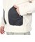 ジャックウルフスキン（JackWolfskin）シェルパスタンドフリース ボアジャケット A62519-A0028
