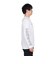 マムート（MAMMUT）長袖Tシャツ QD ロゴプリント ロングスリーブ Tシャツ アジアンフィット 1016-01030-00742 ホワイト EUROサイズ