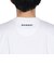 マムート（MAMMUT）長袖Tシャツ QD ロゴプリント ロングスリーブ Tシャツ アジアンフィット 1016-01030-00742 ホワイト EUROサイズ