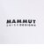 マムート（MAMMUT）長袖Tシャツ QD ロゴプリント ロングスリーブ Tシャツ アジアンフィット 1016-01030-00742 ホワイト EUROサイズ