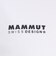 マムート（MAMMUT）長袖Tシャツ QD ロゴプリント ロングスリーブ Tシャツ アジアンフィット 1016-01030-00742 ホワイト EUROサイズ