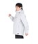 シモン（simond）アウター 中綿 3in1 ジャケット 500 8817156 グレー 防水 耐久性 -10℃ マルチジャケット