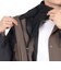 ジャックウルフスキン（JackWolfskin）アウター コネマラ 3IN1 ジャケット A63193-5719 ブラウン 3WAY仕様 防水透湿 防風