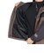 ジャックウルフスキン（JackWolfskin）アウター コネマラ 3IN1 ジャケット A63193-5719 ブラウン 3WAY仕様 防水透湿 防風