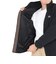 ジャックウルフスキン（JackWolfskin）アウター コネマラ 3IN1 ジャケット A63193-5719 ブラウン 3WAY仕様 防水透湿 防風