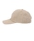 ホールアース（Whole Earth）帽子 トレッキング 登山 ベーシックキャップ WE2SDZ44 BEG