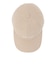 ホールアース（Whole Earth）帽子 トレッキング 登山 ベーシックキャップ WE2SDZ44 BEG