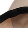 ホールアース（Whole Earth）帽子 トレッキング 登山 ベーシックキャップ WE2SDZ44 BEG