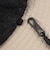 帽子 トレッキング 登山 EAR カバー ベルト ハット RE24FST5700018 BEG