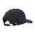 ホールアース（Whole Earth）帽子 トレッキング 登山 ベーシックキャップ WE2SDZ44 NVY
