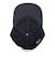 ホールアース（Whole Earth）帽子 トレッキング 登山 ベーシックキャップ WE2SDZ44 NVY