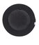 帽子 トレッキング 登山 EAR カバー ベルト ハット RE24FST5700018 BLK