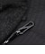 帽子 トレッキング 登山 EAR カバー ベルト ハット RE24FST5700018 BLK