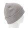 ニット帽 ニットキャップ ベーシック カフ ワッチ RE24FST5700019 GRY グレー ユニセックス