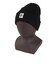 チャムス（CHUMS）ニット帽 キッズニットキャップ CH25-1069-K001