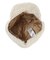 チャムス（CHUMS）耳当て付き帽子 ボアフリース キャンピングボアロシアンキャップ CH05-1387-B001 ベージュ 耳当て ユニセックス