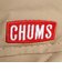 チャムス（CHUMS）耳当て付き帽子 ボアフリース キャンピングボアロシアンキャップ CH05-1387-B001 ベージュ 耳当て ユニセックス