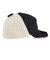 チャムス（CHUMS）耳当て付き帽子 ボアフリース キャンピングボアロシアンキャップ CH05-1387-K001 ブラック ユニセックス