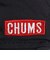 チャムス（CHUMS）耳当て付き帽子 ボアフリース キャンピングボアロシアンキャップ CH05-1387-K001 ブラック ユニセックス