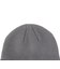 キウ（Kiu）ニット帽 ニットキャップ 2WAY YARN ビーニー K380-950 グレー 汚れにくい