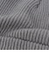 キウ（Kiu）ニット帽 ニットキャップ 2WAY YARN ビーニー K380-950 グレー 汚れにくい