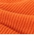 キウ（Kiu）ニット帽 ニットキャップ 2WAY YARN ビーニー K380-978 オレンジ 汚れにくい