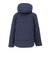 ジャックウルフスキン（JackWolfskin）ジュニア スノーベア ウィンタージャケット A61847-1010