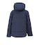 ジャックウルフスキン（JackWolfskin）ジュニア スノーベア ウィンタージャケット A61847-1010