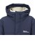 ジャックウルフスキン（JackWolfskin）ジュニア スノーベア ウィンタージャケット A61847-1010