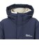 ジャックウルフスキン（JackWolfskin）ジュニア スノーベア ウィンタージャケット A61847-1010