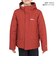 ジャックウルフスキン（JackWolfskin）ジュニア スノーベア ウィンタージャケット A61847-J0126