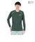 ジャックウルフスキン（JackWolfskin）長袖シャツ インフィニットライト ベースレイヤー A60320-4161 速乾