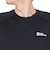 ジャックウルフスキン（JackWolfskin）長袖シャツ インフィニットライト ベースレイヤー A60320-6000 速乾
