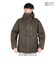 ジャックウルフスキン（JackWolfskin）ダウンジャケット アウター アークトレイラー A62516-5719