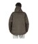 ジャックウルフスキン（JackWolfskin）ダウンジャケット アウター アークトレイラー A62516-5719