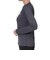 ジャックウルフスキン（JackWolfskin）長袖シャツ インフィニットライト ベースレイヤー A60321-1388 速乾