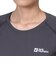 ジャックウルフスキン（JackWolfskin）長袖シャツ インフィニットライト ベースレイヤー A60321-1388 速乾