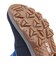 ジャックウルフスキン（JackWolfskin）ジュニア ブーツ ヴォージョーシェル テキサポール ミッド 4054091-C0411 ブルー 防水ブーツ