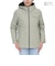 ジャックウルフスキン（JackWolfskin）中綿ジャケット アウター ウィスパー インシュレーション A61893A-4137