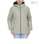 ジャックウルフスキン（JackWolfskin）中綿ジャケット アウター ウィスパー インシュレーション A61893A-4137