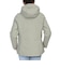 ジャックウルフスキン（JackWolfskin）中綿ジャケット アウター ウィスパー インシュレーション A61893A-4137